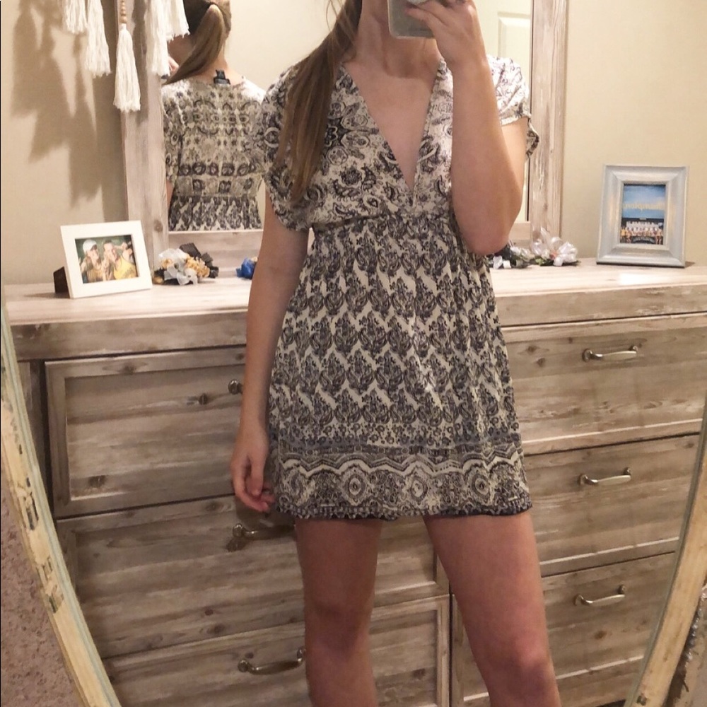 Dress/Shirt